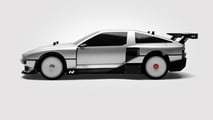 Hyundai N Vision 74 RC