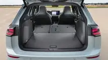 VW Golf Estate (2024)