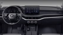 Nuevo Skoda Superb 2024