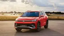 Volkswagen Tiguan 2024 - Foto