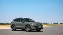 Volkswagen Tiguan 2024 - Foto