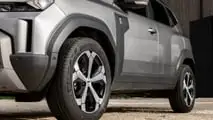 Dacia Duster (2024)