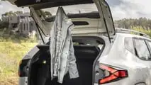 2024 Dacia Duster Aksesuarları