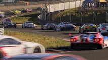 Forza Motorsport