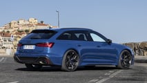 Audi RS 6 Performance