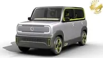 Suzuki EWX