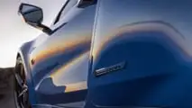 2024 Chevrolet Corvette E-Ray