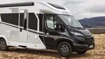Camper Sunlight T 68 Adventure Edition