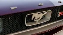 1965 Ford Mustang Convertible Uncaged By Ringbrothers