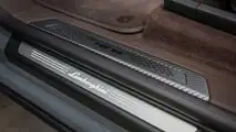 Abt Lamborghini Urus Scatenato