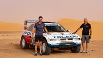 SEAT Toledo Marathon