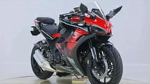 Ducasu DK400 - Front Right Angle View 2
