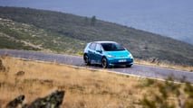 Volkswagen ID.3 2024 primera prueba