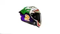 HJC RPHA 1 Joker