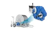 Comer Industries: tutte le novità ad Agritechnica 2023