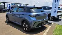 BYD Dolphin Plus - Electric Experience