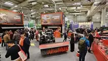 Bobcat: tutte le novità ad Agritechnica 2023