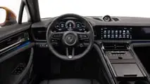 Porsche Panamera 2024