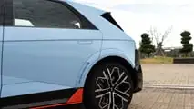 2024 Hyundai Ioniq 5 N First Drive Review