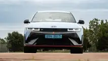 2024 Hyundai Ioniq 5 N First Drive Review