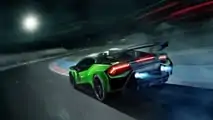 Lamborghini Huracán STO SC 10° Anniversario