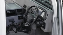 Toyota Mega Cruiser 1996