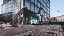 Volvo Trucks FE Electric 2024