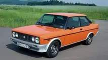 Fiat 131 (1974-1984)