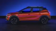 Renault Kardian