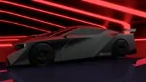Nissan Hyper Force concept