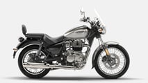 2024 Royal Enfield Meteor Aurora  Black
