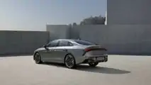 2025 Kia K5 (South Korea)