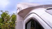 Camper Benimar Yrteo 840 2024