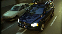 Volvo XC70 and XC90 Ocean Race Edition