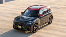 2025 Mini John Cooper Works Countryman