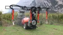 Attrezzature da vigneto e frutteto TOP per il 2024