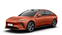 Nio ET5