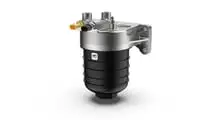 UFI Filters: la gamma aftermarket per mezzi agricoli