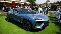 Monterey Car Week