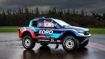 Ford Performance Ranger T1+ M-Sport Dakar 2024