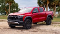 2023 Chevrolet Colorado Trail Boss Review