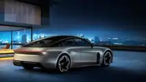 Chrysler Halcyon Concept