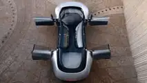 Chrysler Halcyon Concept