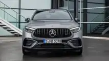 2024 Mercedes-AMG GLC 63 S E Performance