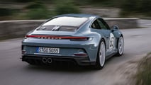 2024 Porsche 911 S/T First Drive Review