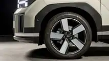 FOTO - Hyundai Santa Fe: ritorno alle origini