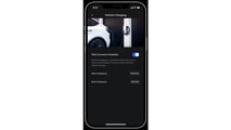 WC - Settings - Scheduled Charging