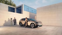 2024 Volkswagen ID.6 Crozz
