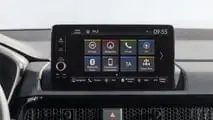 Honda CR-V (2023)