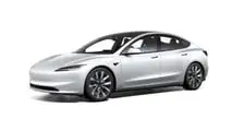 Tesla Model 3 (Highland) In China
